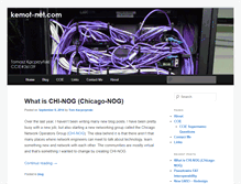 Tablet Screenshot of kemot-net.com